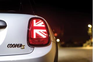 ΜΙΝΙ Cooper SE 184Ps